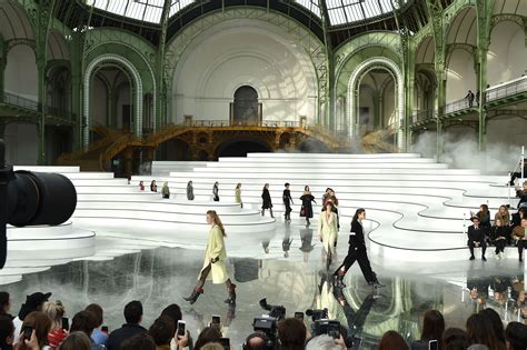 stage chanel